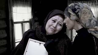 Очень трогательное видео  мать ждет сына с войны