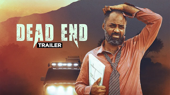 Dead End -  Exclusive Nollywood Passion Block Buster Movie Trailer