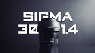: ,   Sigma 30mm 1.4  Sony a6000-a6600