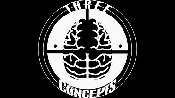 THREE CONCEPTS VIDEO SET 001