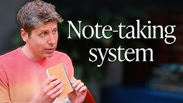 Sam Altman