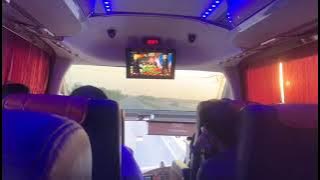 Makka Coach Waqas Warraich Karachi to Bahawalnagar