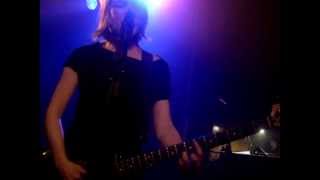 Esben And The Witch - When That Head Splits (Live @ Scala, London, 26.02.13)