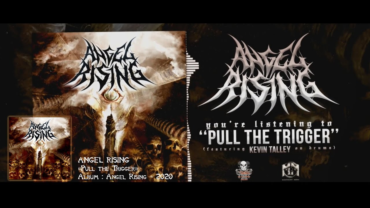 Music-Records signs with Angel Rising