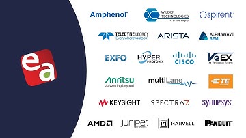 Ethernet Alliance at OFC 2024: Live Interoperability Demonstrations