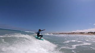 Celebrity Finless slide on the beater Profile