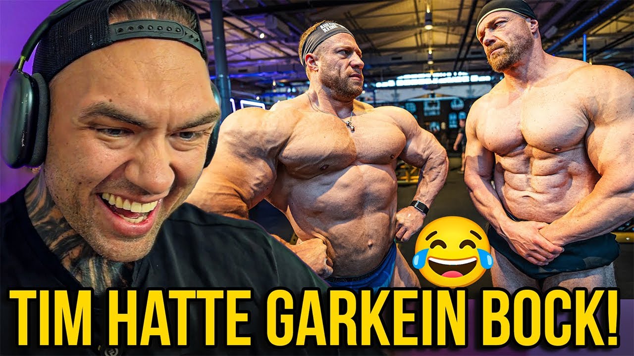 Johannes ist ein BESSERWISSER…aber zurecht!