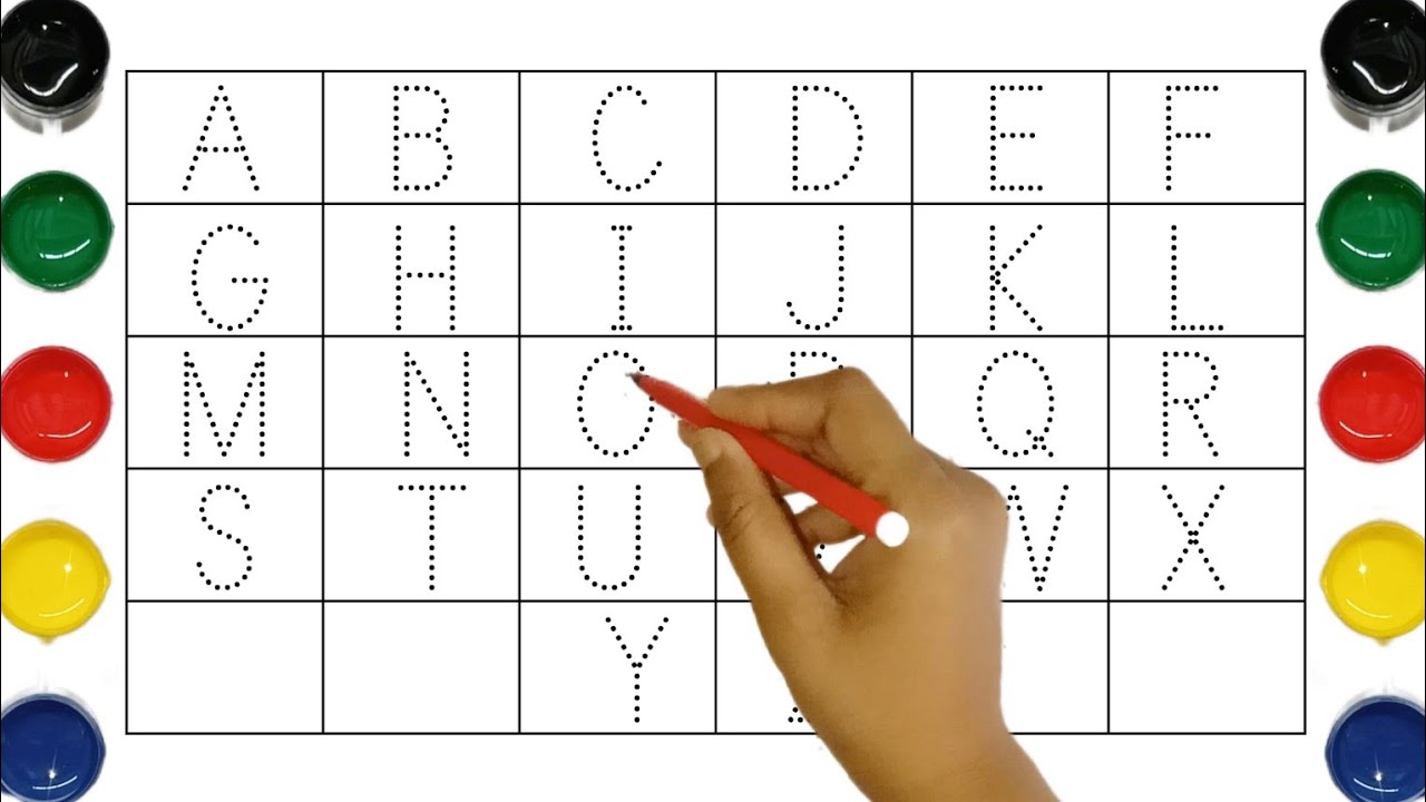 ABC Alphabet Song ABC Song Collection Learn Alphabet For Kids Abc alphabet song abc song collection learn alphabet for kids
