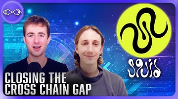 Bridging The Cross Chain Gap With Squid Router