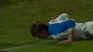 Исландия 1-0 Россия. Евро-2000, отборочный турнир | Iceland - Russia