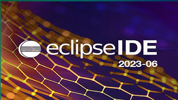 How to Install Eclipse IDE 2023-06 on Windows [ 2023 ] | Eclipse Installation