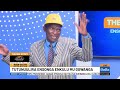 Tamale mirundi ayingidewo mumanyi ku baba tv on the big story