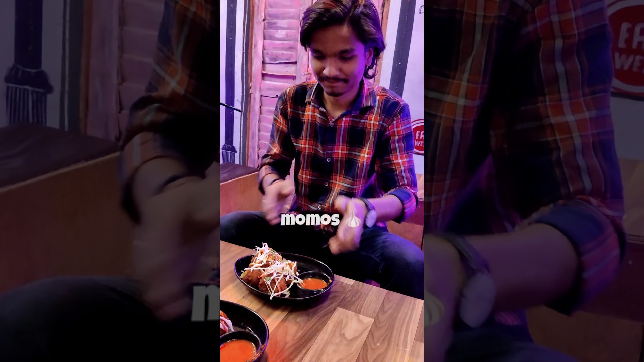 THE 9'TEES CAFE | it's Sukku