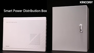 distribution board customized design wiring Home Automation Project