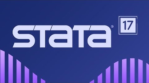 Introduction to Stata Interface