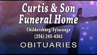 Daybreak Obituaries  4/3/2018