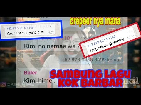 creeper-✖️-meme-barbar-|-sambung-lagu-part-3-bareng-subscriber