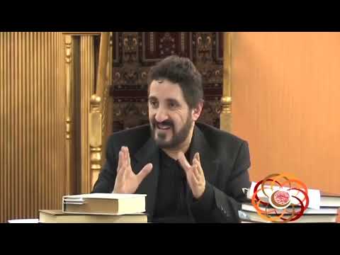 هذا الرجل كذاب زنديق فاحذره إنه سيف بن عمر التميمي عدنان إبراهيم معاوية في الميزان عثمان