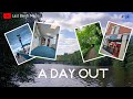 A day out with my friends  uk vlogs  last bench media vlog