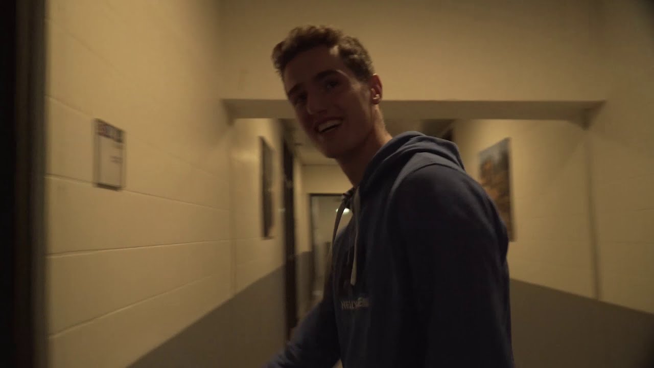 Studeren aan SOMA College: maak kennis met onze campus!