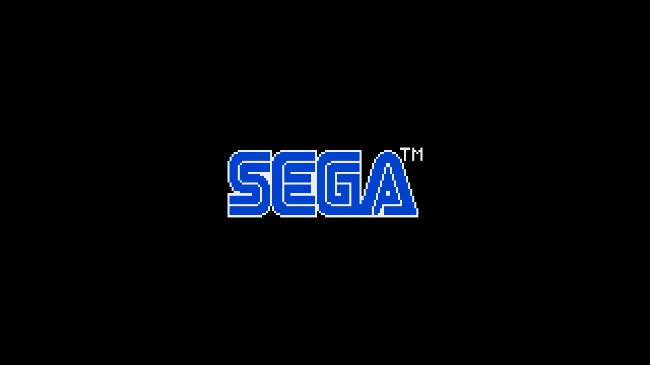 Sonic Spinball - SEGA Screen - Sonic Spinball - SEGA Screen