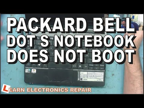 Video: Làm cách nào để thiết lập lại máy tính Packard Bell của tôi?