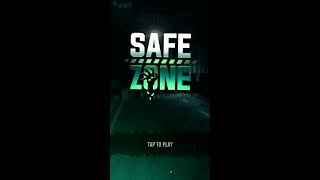 Safe Zone!  - Gameplay IOS screenshot 4