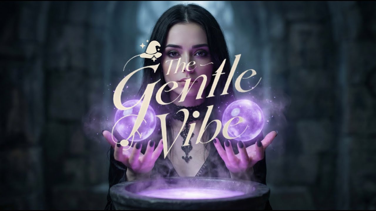 A Spell That Knew Our Names | Magical Soul