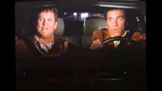 Seinfeld Gas Tank Episode