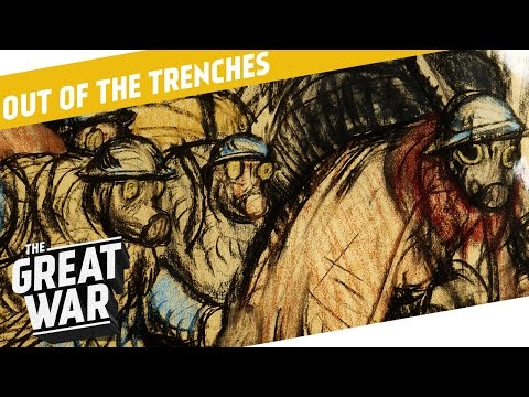 Video: Kako je korišćen otrovni gas u Prvom svetskom ratu?