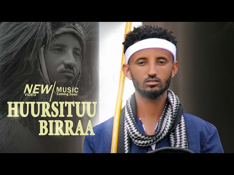 HUURSITUU BIRRAA WANDUU HAILEE 