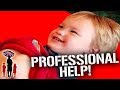 Toddler With Autism Speaks For the First Time | Supernanny