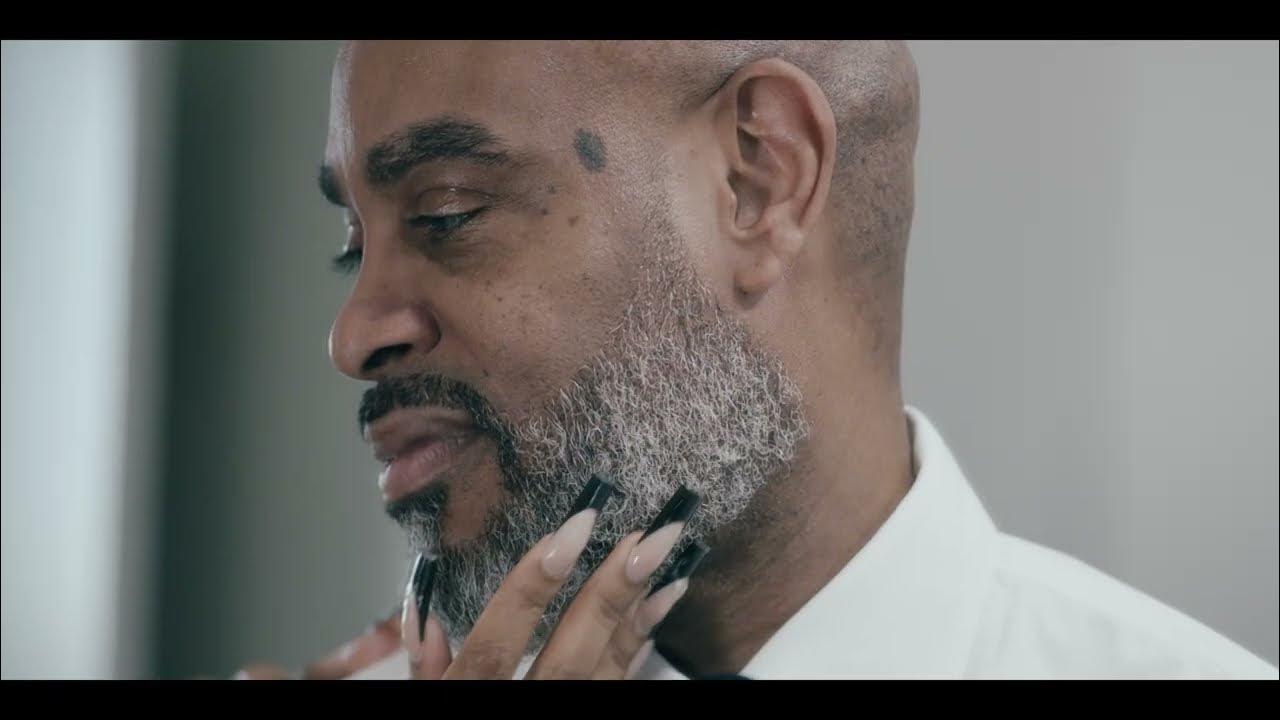 Eric Heckstall BLVD Beard Oil For the Sophisticated... YouTube