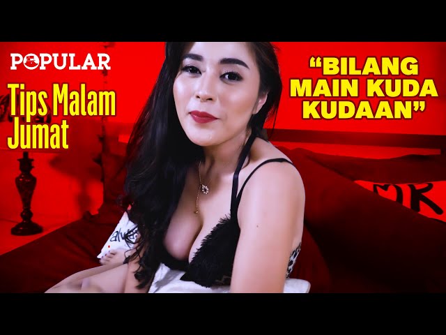 Tips Enak-Enak Walaupun Sudah Punya Anak - GRESTA FRANSISKA | TipsMalamJumat class=