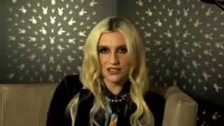 Ke$ha: Ghost Sex