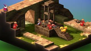 Final Fantasy Tactics Ivalice Chronicles (PC) Part 25