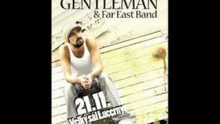 gentleman feat glenn washington