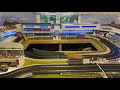 Scalextric digital layout update #slotcarsareback #scalextric #slotcars