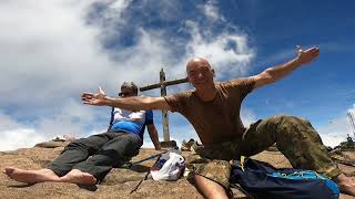 Pico da Bandeira - lado MG