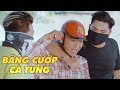 Phim Hài 2017 Băng Cướp Cà Tưng - Xuân Nghị, Thanh Tân, Duy Phước, Nhi Ruby