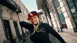 Anda Adam feat. Justin Str - Da Iubirea Mai Tare! | Official Video