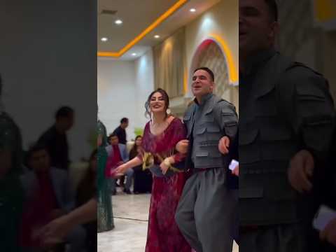 رقص کوردی بانوان کورد جشن و فرهنگ ماندگار رقص کوردی دختران کورد کوردستان  