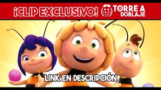 Doblajeperuano Maya 2 Los Juegos De La Miel - Las Disculpas De Mayaespañol Latino