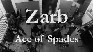 Zarb - Ace of Spades [Motörhead Cover]