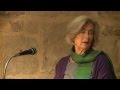 Seeking God, Seeking Life: The Way of St Benedict - Esther de Waal speaks at St Paul's Forum