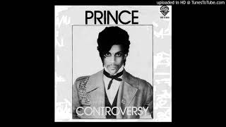 Prince - Controversy