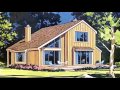 Saltbox House Style Architecture Saltbox House Style Architecture
