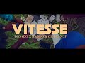 Vitesse  diondo x bando x gillio x jp