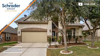 113 Fernwood Dr. Cibolo TX 78108