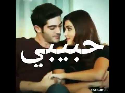 حبيبى انشالله يارب مايحرمني منه حالات واتس مصطفى كامل